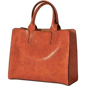 Xiazuo Hobo Bags For Women Handbag Pu Leather Square Tote Bags For Ladies With Adjustable Strap in Saudi Arabia