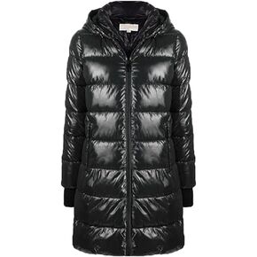 MICHAEL Michael Kors Women's Puffer Winter Coat in Saudi Arabia