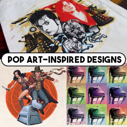 مجموعة حقائب توت من دكتور هو مكونة من 3 قطع - بضائع الهدايا الرسمية للرجال والنساء in Kuwait