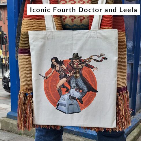 مجموعة حقائب توت من دكتور هو مكونة من 3 قطع - بضائع الهدايا الرسمية للرجال والنساء in Kuwait