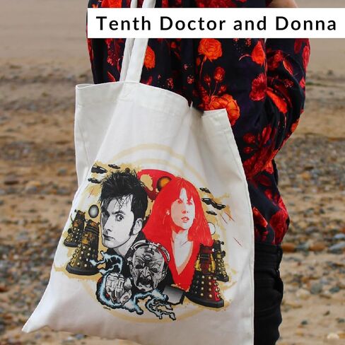 مجموعة حقائب توت من دكتور هو مكونة من 3 قطع - بضائع الهدايا الرسمية للرجال والنساء in Kuwait