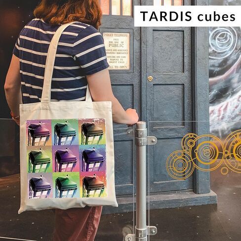 مجموعة حقائب توت من دكتور هو مكونة من 3 قطع - بضائع الهدايا الرسمية للرجال والنساء in Kuwait