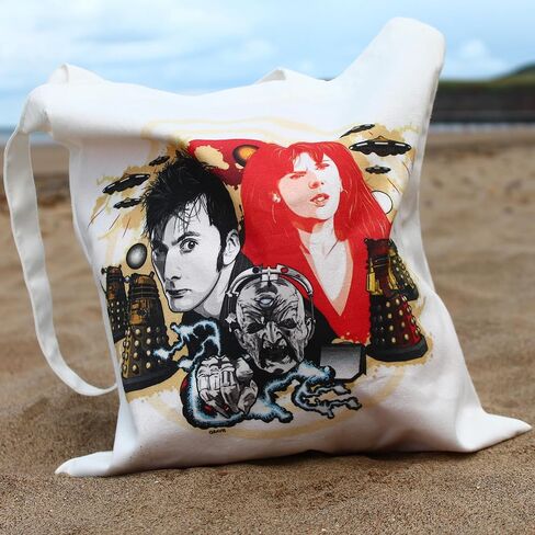 مجموعة حقائب توت من دكتور هو مكونة من 3 قطع - بضائع الهدايا الرسمية للرجال والنساء in Kuwait