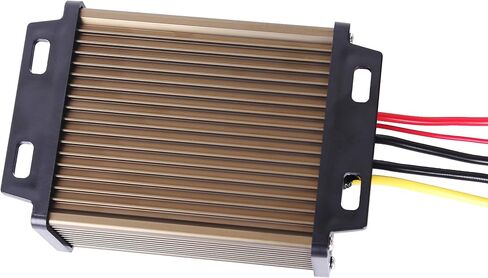 Pro Chaser DC-DC 72V 60V 48V Volt Voltage to 12V Step Down Voltage in Saudi Arabia