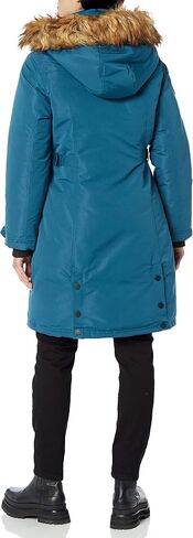 سترة طويلة ثقيلة الوزن للسيدات من CANADA WEATHER GEAR in Saudi Arabia