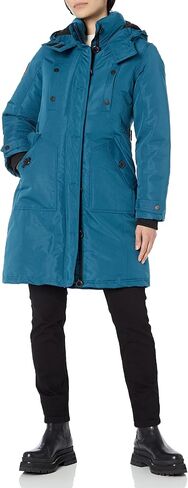 سترة طويلة ثقيلة الوزن للسيدات من CANADA WEATHER GEAR in Saudi Arabia