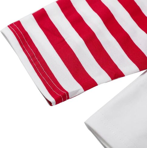 Plus Size Christmas T Shirts Women Xmas Raglan Baseball Long Sleeve Tee Shirt Merry Christmas Holiday Tee Tops in Saudi Arabia