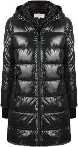 MICHAEL Michael Kors Women's Puffer Winter Coat in Saudi Arabia