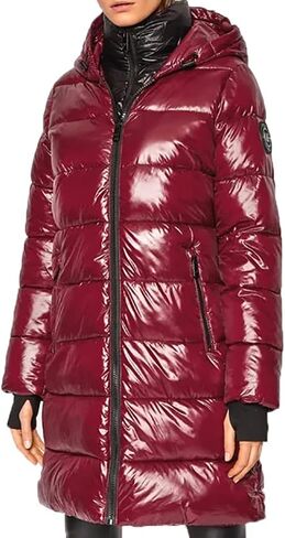 MICHAEL Michael Kors Women's Puffer Winter Coat in Saudi Arabia