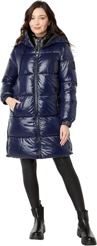 MICHAEL Michael Kors Women's Puffer Winter Coat in Kuwait