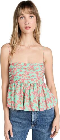 بلوزة AMUR للسيدات Everett Bow in Kuwait