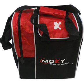 Moxy Strike Single Tote Bowling Bag