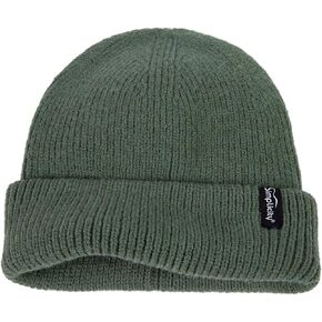 Simplicity Slouchy Knit Skull Caps for Men & Women, Winter Hat, Beanie Hats in Saudi Arabia