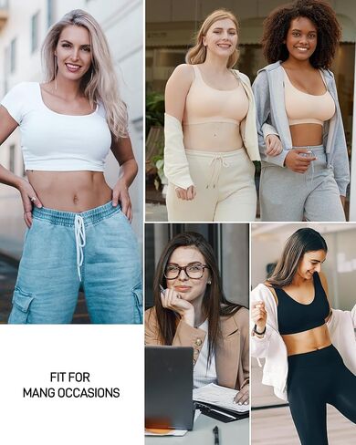 Niidor womens Seamless in Kuwait