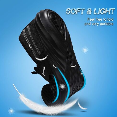 VIFUUR Men Womens Water Shoes Aqua Barefoot Athletic Sports Shoes for Beach Surf Walking Kayaking Boating Pool in Kuwait