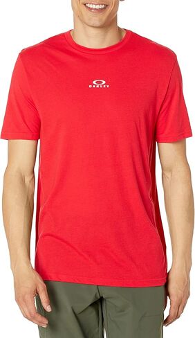 Oakley Bark New Short Sleeve in Saudi Arabia