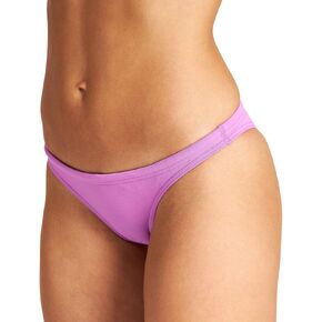 Arena Women's Rulebreaker Free Brief Bikini Bottoms Athletic Sport Swimsuit