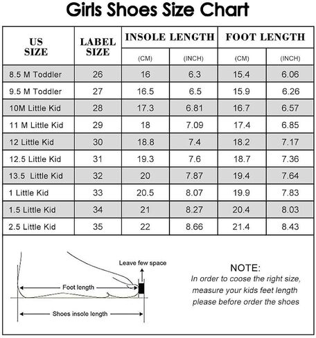 PrettyQueen Toddler Little Girls Glitter Dress Shoes Slip On Ballet Mary Jane Flats for Princess Wedding Party School in Kuwait