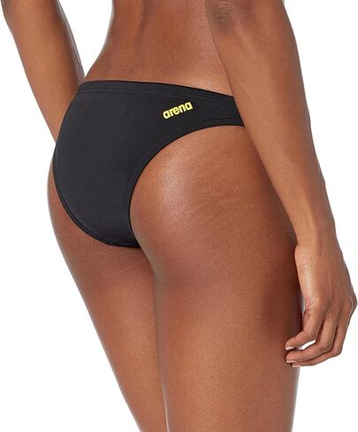 Arena Women's Rulebreaker Free Brief Bikini Bottoms Athletic Sport Swimsuit in Kuwait