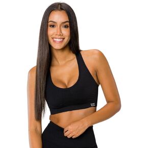 Zensah Gazelle 2.0 Womens Sports Bra - Running, Fitness, Workout, Racerback, High Impact Support Bra for Women