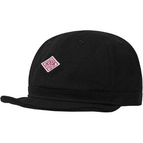 CLAPE Soft Brim Dad Hat Cap Classic Baseball Hat Short Bill Cap Cotton Trucker Cap Sun Protection Camp Hat Adult Chill Cap