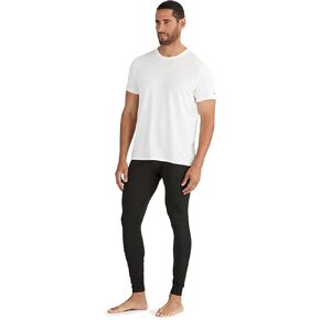 Terramar Men's Ventilator Performance Series T-Shirt with 4-Way Stretch