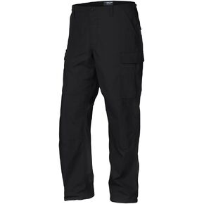 LA Police Gear BDU Pants for Men, Mil-Spec Ripstop Tactical Pants, BDU Tactical Cargo Pants in Kuwait