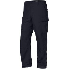 LA Police Gear BDU Pants for Men, Mil-Spec Ripstop Tactical Pants, BDU Tactical Cargo Pants
