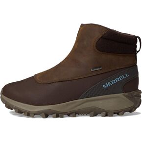 حذاء Merrell النسائي Thermo Kiruna ذو السحاب المتوسط ​​المقاوم للماء in Kuwait