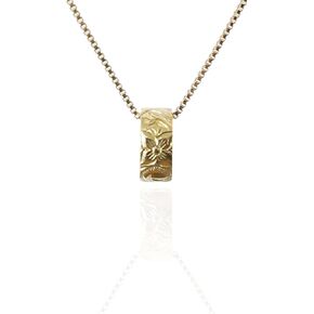 メモリアル工房　響 Cremation Jewelry Urn Pendant Necklace for Memorial Heritage Ring Hawaiian silver925 champagne gold Ashes Jewelry in Saudi Arabia