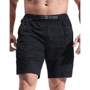 Toritours المشي لمسافات طويلة السراويل البضائع للرجال، تمتد السراويل الرياضية الرجالية سريعة الجافة جولف السراويل الرجال الصيف تشغيل السراويل عارضة in Kuwait