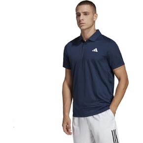 adidas Men's Heat.rdy Tennis Polo Shirt