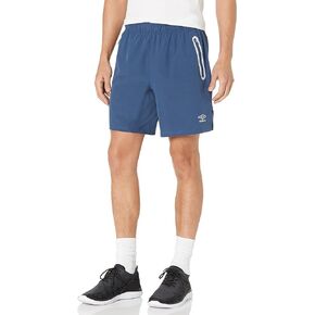 Umbro Men's Standard Training Short in Saudi Arabia