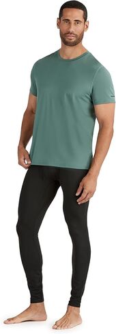 Terramar Men's Ventilator Performance Series T-Shirt with 4-Way Stretch in Kuwait