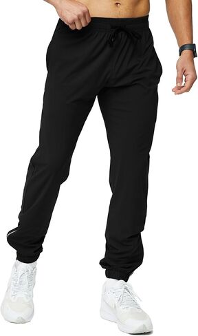 بنطال رياضي للرجال ذو حاشية مقسمة بنطال رياضي للرجال لممارسة رياضة الجولف والجري والصالة الرياضية in Kuwait