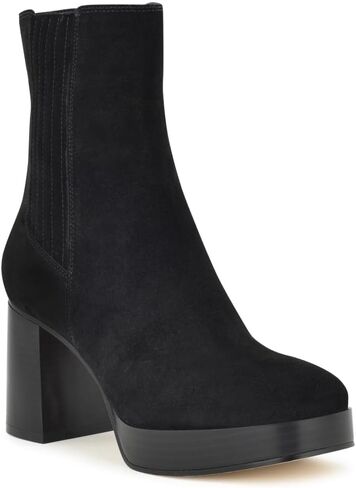 حذاء الكاحل EDS للسيدات من NINE WEST in Saudi Arabia