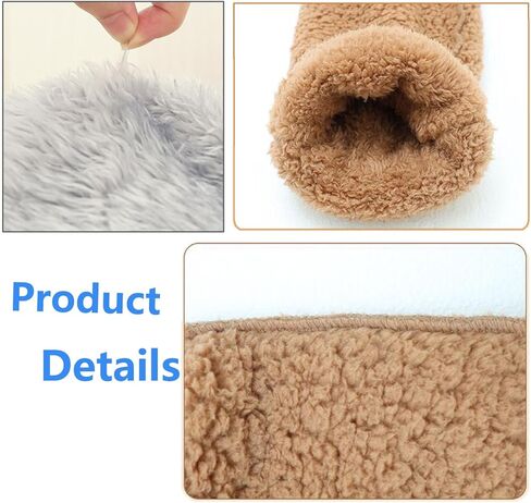 جوارب GYZOMKBIU Snuggs المريحة، شباشب جورب Snugglepaws، شباشب عالية للركبة، جوارب طويلة Snuggs، جوارب غامضة للنساء دافئة in Kuwait