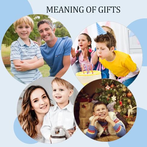 قلائد على شكل كلب لابني من أبي أم أريد أن أصدق بعمق في قلبك القوات الجوية العسكرية البحرية قوات السواحل قلادة عيد الميلاد والتخرج ، مجموعة من 2, ستانلس ستيل, حجر الراين in Kuwait