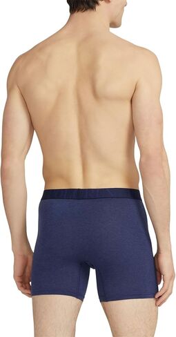 POLO RALPH LAUREN mens Classic Fit Stretch Boxer Brief 3-pack in Saudi Arabia
