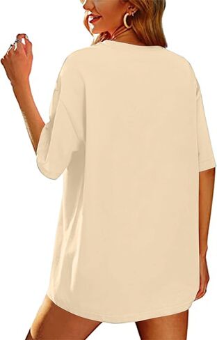 قمصان نسائية مسيحية كبيرة الحجم قمصان مسيحية ملهمة بإيمان يسوع تيشيرتات آية الكتاب المقدس كاجوال تي شيرت in Kuwait