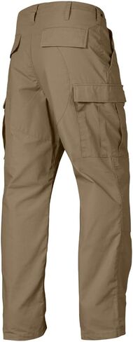 LA Police Gear BDU Pants for Men, Mil-Spec Ripstop Tactical Pants, BDU Tactical Cargo Pants in Kuwait