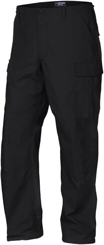 LA Police Gear BDU Pants for Men, Mil-Spec Ripstop Tactical Pants, BDU Tactical Cargo Pants in Kuwait
