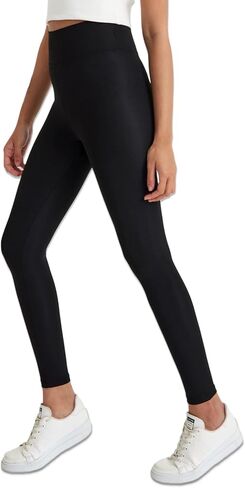 balberi High Waisted Leggings for Women | Soft Athletic Tummy Control Pants | Running Cycling Yoga Workout Women Leggings in Saudi Arabia