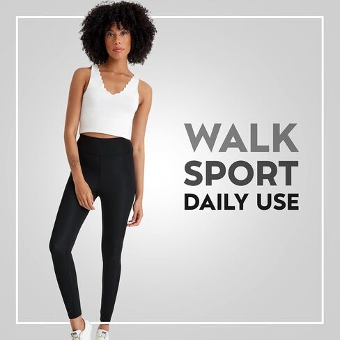 balberi High Waisted Leggings for Women | Soft Athletic Tummy Control Pants | Running Cycling Yoga Workout Women Leggings in Saudi Arabia