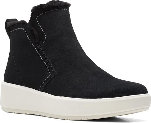Clarks Women's Layton Star Ankle Boot in Saudi Arabia
