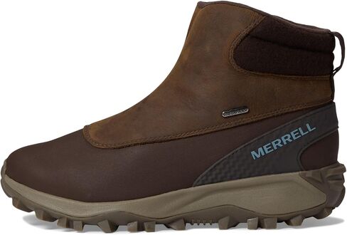حذاء Merrell النسائي Thermo Kiruna ذو السحاب المتوسط ​​المقاوم للماء in Saudi Arabia