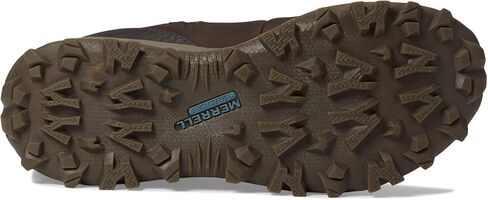 حذاء Merrell النسائي Thermo Kiruna ذو السحاب المتوسط ​​المقاوم للماء in Saudi Arabia