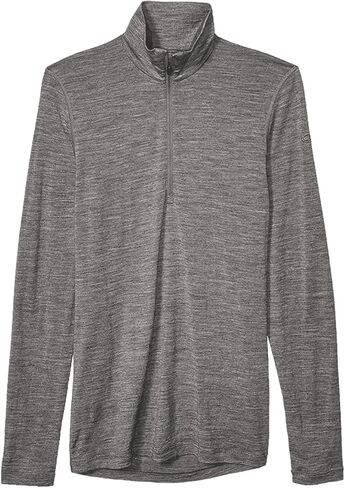 Icebreaker Merino Women's 200 Oasis Long Sleeve Thermal Cold Weather Half Zip Base Layer Top in Saudi Arabia