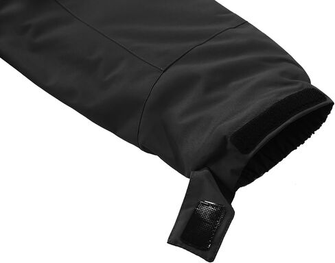 Spmor Boys Waterproof Ski Jacket Warm Coat Windproof Winter Snowboarding Jacket in Kuwait