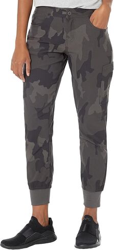 prAna Halle Joggers II in Saudi Arabia